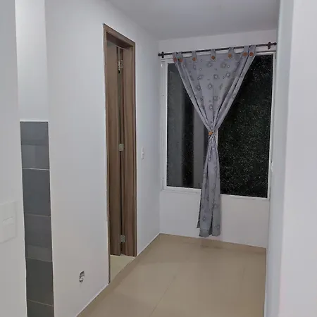 Apartamento En Cali Exterior photo
