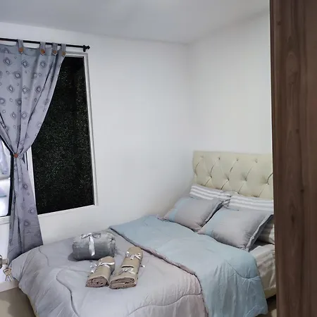 Apartamento En Cali Exterior photo