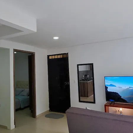 Apartamento En Cali Exterior photo