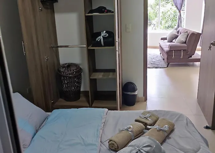 Apartamento En Cali