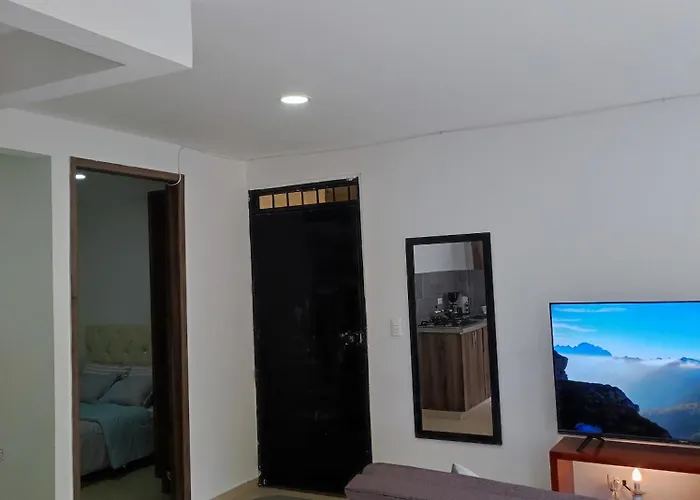 Apartamento En Cali