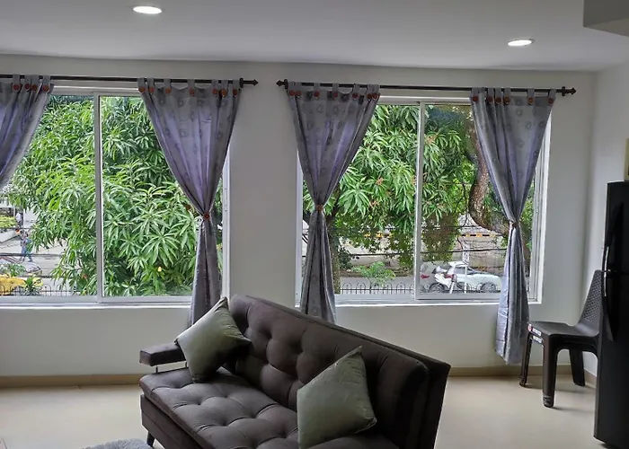 Apartamento En Cali