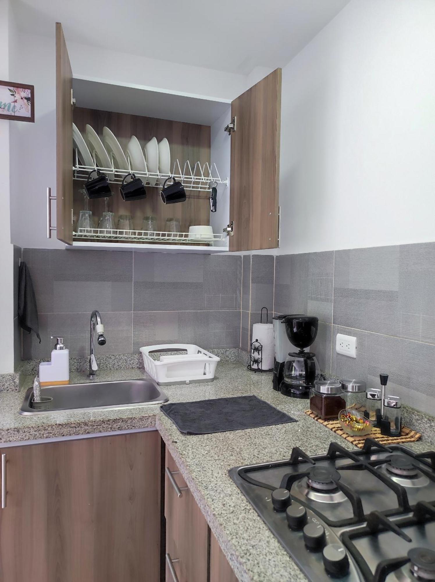 Apartment En Cali