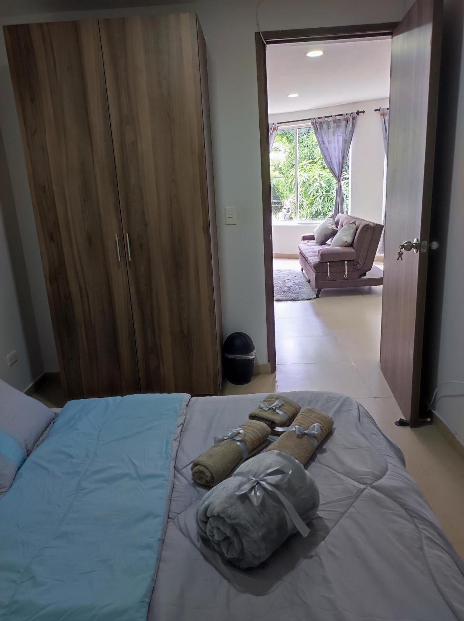 Apartment En Cali