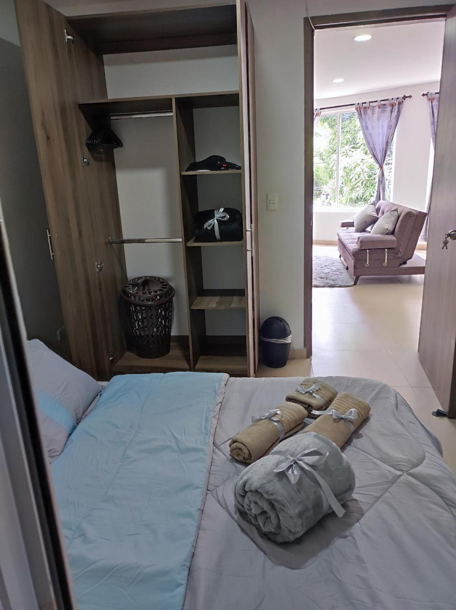 En Apartment