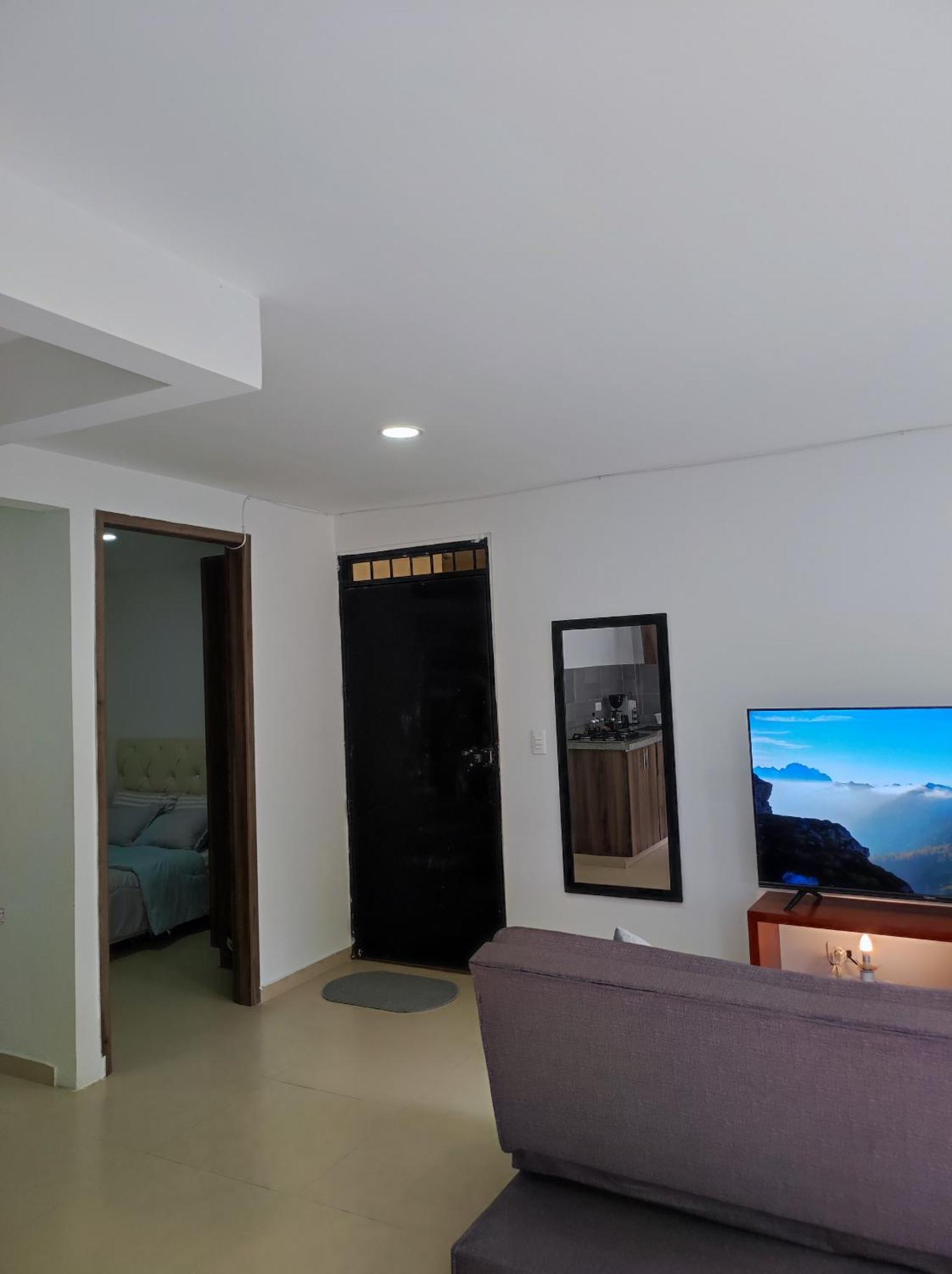 En Apartment